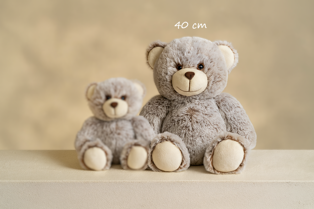 Big bear - 40 cm